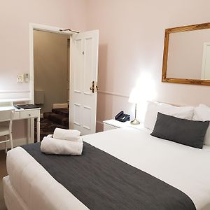 Standard Zimmer mit Queensize-Bett